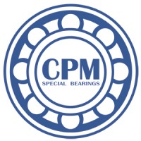 CPM S.p.A logo - Similar company to Ltf Spa