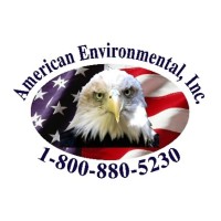 American Environmental, Inc. logo - Similar company to Complete Demolition & Construction Services Group