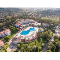 MW Phokaia Beach Resort logo - Similar company to Aura Grup