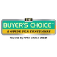 The Buyer's Choice logo - Similar company to S & T Crafts, Inc.