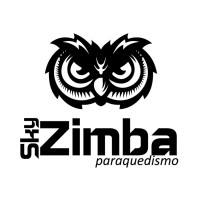 SkyZimba Paraquedismo logo - Similar company to Confederação Brasileira De Paraquedismo - Cbpq - Non For Profit