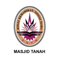 KKTM Masjid Tanah logo - Similar company to Ciast