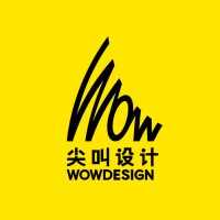 尖叫设计WOWDESIGN logo - Similar company to Kt Design Studio | Creative Agency