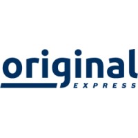 Original Express SRL logo - Similar company to Abc Maziva