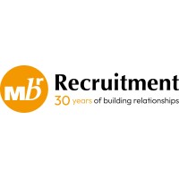 MBR Recruitment - Shipping, Logistics & IT Specialists logo - Similar company to Vantedge Search