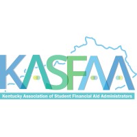 Kentucky Association of Student Financial Aid Administrators (KASFAA) logo - Similar company to Kentucky Higher Education Student Loan Corporation (Kheslc)