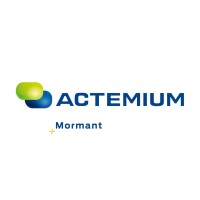 ACTEMIUM Mormant logo - Similar company to Volutex