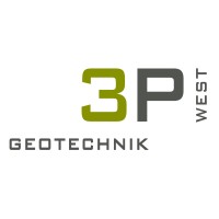 3P Geotechnik West ZT GmbH logo - Similar company to Kremmel & Schneider