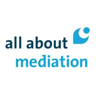 All About Mediation logo - email format related to StaalStyle