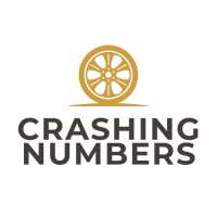 Crashing Numbers | Operadora de TVDE logo - Similar company to Aloegarve