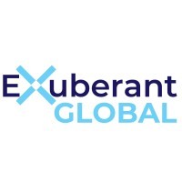 Exuberant Global UK & Ireland logo - Similar company to Exuberant Global