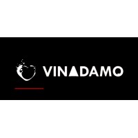 VINADAMO WINE logo - Similar company to Liquid Opulence