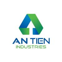 An Tien Industries logo - Similar company to Kompas Co., Ltd