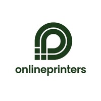 Onlineprinters logo - Similar company to Solopress