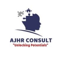 AJHR Consult logo - Similar company to Aj Hr Consulting Services