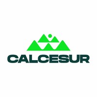 CALCESUR logo - Similar company to Macmining