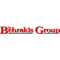 The Behrakis Group logo - Similar company to Alive Technologies Group