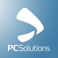 PC Solutions logo - Similar company to Tecnogaming