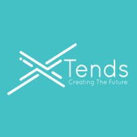 X-Tends logo - Similar company to Drive Technologies Llc