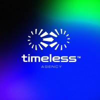Timeless Agency logo - Similar company to Tpsolution