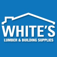 White's Lumber logo - Similar company to Midtown Lumber
