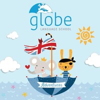 Globe Language School logo - Similar company to York Idiomas Sl