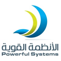 Powerful Systems logo - Similar company to Quark Tools