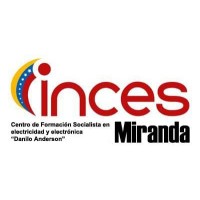 Centro de Formación Socialista (CFS) electricidad y electrónica 