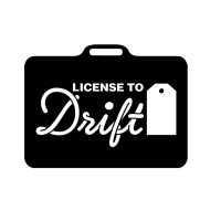 License to Drift logo - Similar company to Sensai Technologies