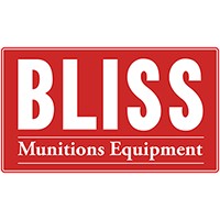 Bliss Munitions Equipment logo - Similar company to Oasis Advanced Engineering