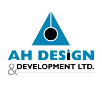 A H Design & Development Ltd. logo - Similar company to A Level Service
