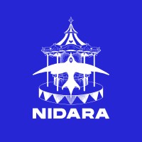 Nidara Studio logo - Similar company to Ondamar Films