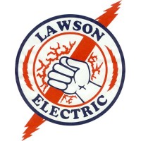 Lawson Electric Co logo - Similar company to Ecsan Spa.