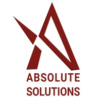 ABSOL (Absolute Solutions) logo - Similar company to Bot Solutions