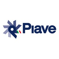 Piave logo - Similar company to Fizzy Plus