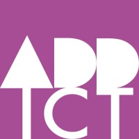 Addict Agency logo - Similar company to Underline, A.S.