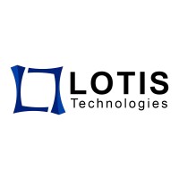 Lotis Technologies logo - Similar company to Total Packaging Concepts