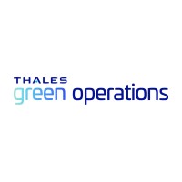 Thales Green Operations logo - Similar company to Skypath