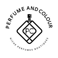 Perfume & Colour logo - Similar company to Iran Perfume (Saffarzadeh Trading)