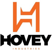 Hovey Industries Inc. logo - Similar company to Bitsources Solutions Pvt. Ltd