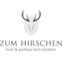 ZUM HIRSCHEN hotel & gasthaus beim stoeckeler logo - Similar company to Checktec – Systeme & Automation