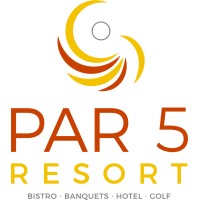 Par 5 Resort logo - Similar company to Traderlion