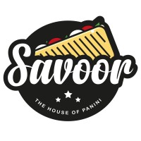 Savoor - The House Of Panini