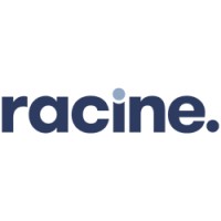 RACINE logo - Similar company to Com Une Exception