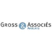 Gross & Associés, avocats logo - Similar company to Inteltech Sa