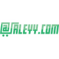 Aleyy.com logo - Similar company to Synteco Inc.
