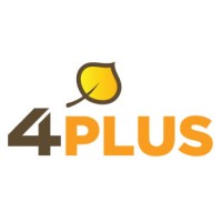 4PLUS logo - Similar company to Copagro