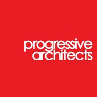 Progressive Architects logo - Similar company to Void Architects ,Vsg