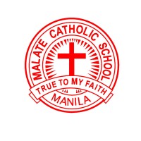 Malate Catholic School logo - Similar company to Leedhr