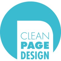 Clean Page Design Limited logo - Similar company to Neon Mountain